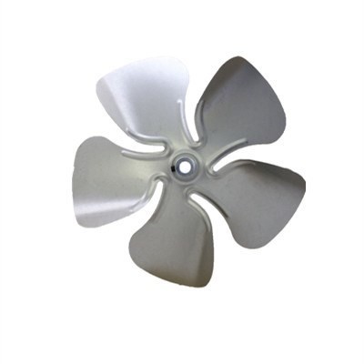 Super April Quick Delivery Stainless Steel Axial Fan Industrial Exhaust Fan Blade