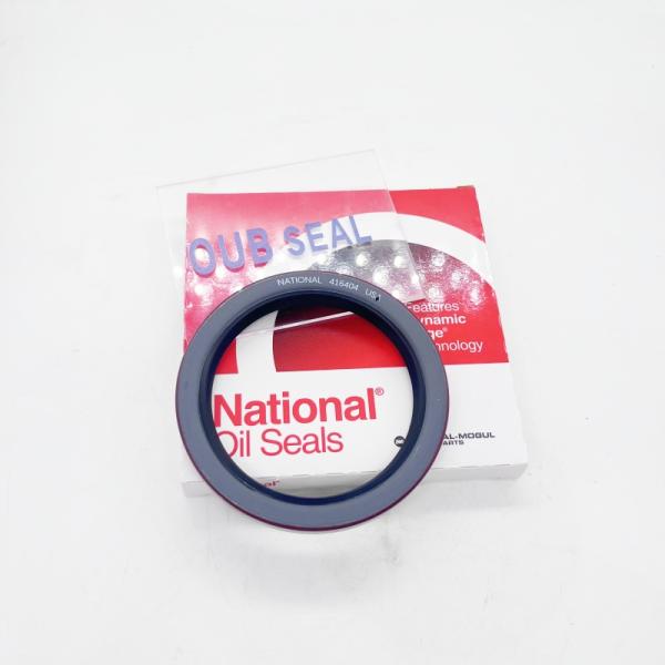 416404 Oil Seal  National Seals FOR E 3.125 Inch Size