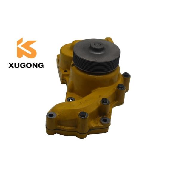 Komatsu Engine Water Pump 6222-63-1200 For PC300-6 SA6D108E-2