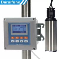 RS485 conectam a monitoração remota de For Water Station do controlador da turbidez do sinal