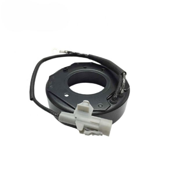 Car Electromagnetic Clutch Parts for toyota 4pk 135mm Auto air Conditioning Compressor