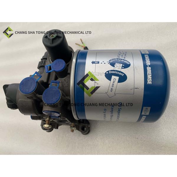 KNORR-BREMSE K043830N00 Сушилка воздуха, система сжатого воздуха ZB4734