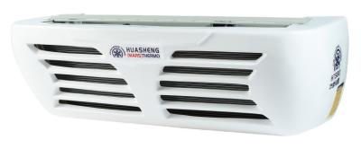 HT-600 Unidade de refrigeração de reboque de caminhão de tração directa para cadeia de frio