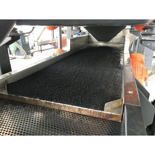 Провод зерен 1.43g/Cm3 84A кабеля PVC Jacketing материальный горячий устойчивый