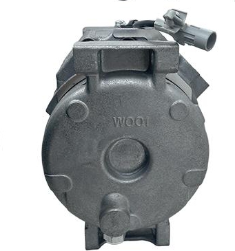 New car air conditioning pump for Toyota Fortuner HILUX NOVA Innova 2006>2008>2012 A/C Compressor 10S15C Part Number 447200-4713