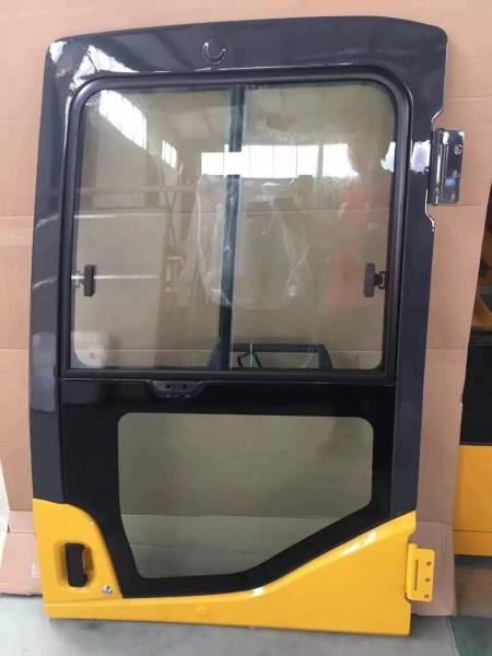 Excavator Parts pc60-7 Cab door for excavator