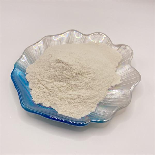 Humidité agricole linéaire du polymère 10% de poudre de chitosan de polysaccharide