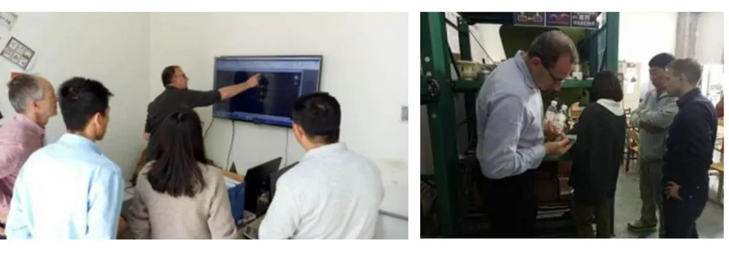 Custom CNC Machining Large Parts Precision Machine Frame For Welding And Machining Services