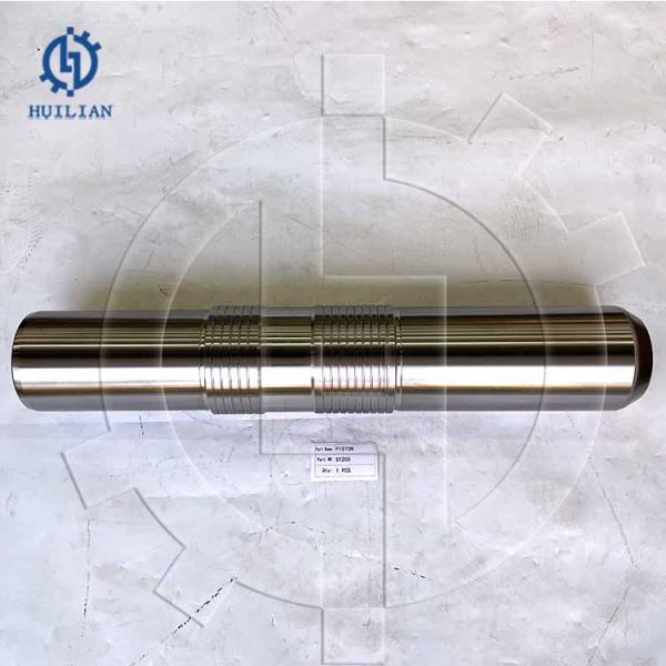 ST200 ST300 Excavator Rock Breaker Hydraulic Concrete Breaker Hydraulic Breaker Piston
