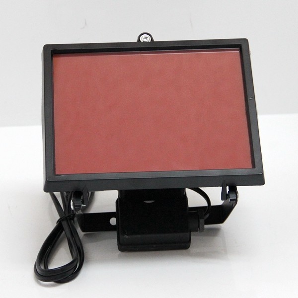 DG-20A RT Darkroom Small Type Safe Red Light With Frame