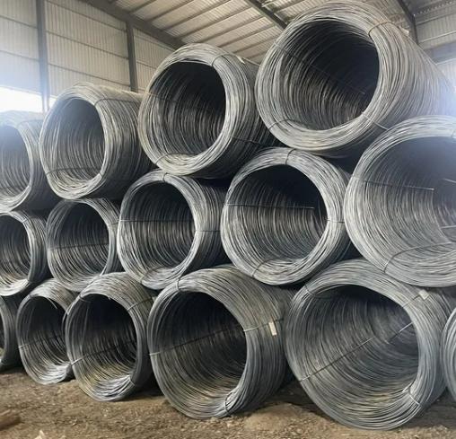 Premium Black Annealed Wire for Versatile Craft Projects