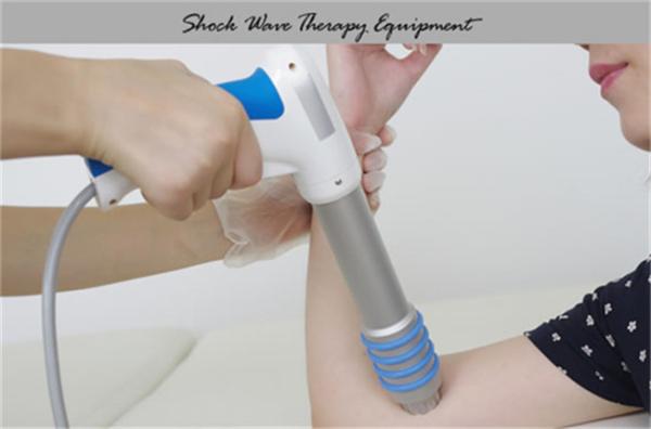 Neck and back pain physiotherapy Shockwave Therapy for Proximal plantar fasciitis treatment