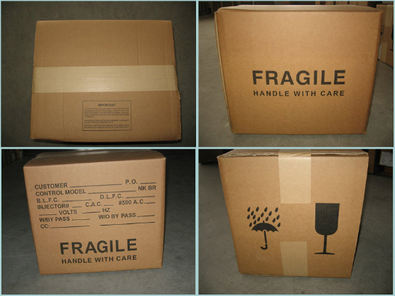 клапан воды ФЛЭКК 2750ФТ контролируемый таймером на одиночная система клапана 8-10 лет срока службы