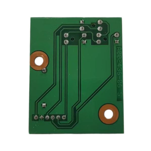 NMD FR101 PC Board Assy  Small PCB Board Original Genuine Part A002437