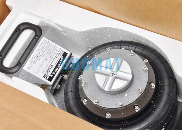 Ar Jack do Mpa G1823 10 para o chassi alto e carro pesado do corpo com rodas e Rod