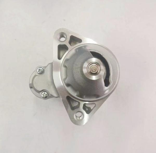 28100 75190 Toyota Prado Starter Motor 12 Volt Electrical Systems