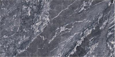 900 X 1800 MM Glazed Ceramic Tiles Decoration Material 12 Mm Thickness