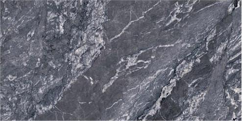 900 X 1800 MM Glazed Ceramic Tiles Decoration Material 12 Mm Thickness
