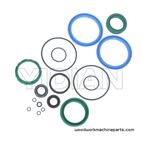 2-003-65-1713 SET OF SEALS PNEU -ZYL.1-003-65-5263 Pneumatic Cylinder Seal Kit