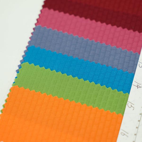 100% Polyester PU Fabric Durable Customizable Material For Beach Chair And Other Outdoor Product