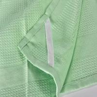 Essuie-mains de cuisine gaufrés 350GSM - Chiffon de vaisselle absorbant en microfibre