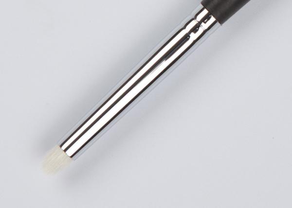 Professional Precise Eye Blending Crease Brush With Luxury XGF Goat Hair
