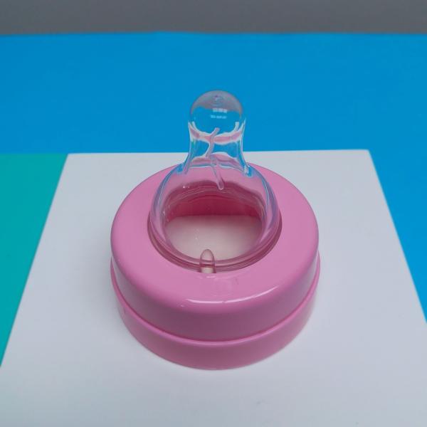 160ml PP Baby Feeding Bottle