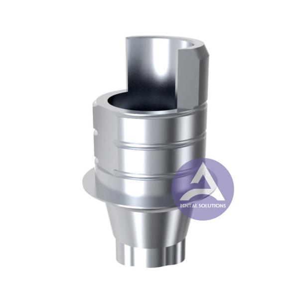 Certificado Mini Regular MegaGen EZ do CE mais o limite baixo do si