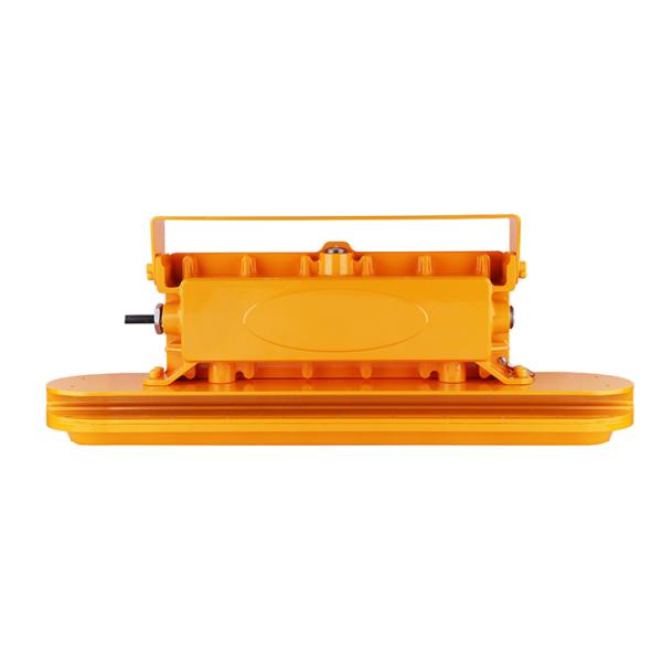 650*130*208.5 mm 40w Strip LED Explosion-proof Light for Indoor/Outdoor Applications