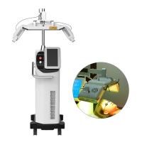 Machine PDT personnalisable avec 1500 LEDs pour le rajeunissement de la peau
