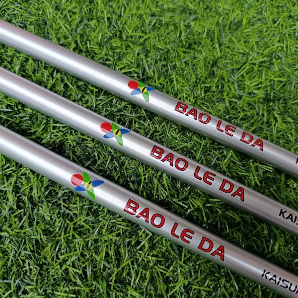 golf shaft , golf carbon shaft , golf graphite shaft  length 46 inch