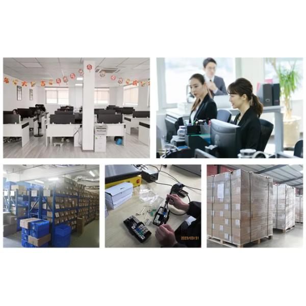 Chongqing Yidaoyuan Trade Co., Ltd.