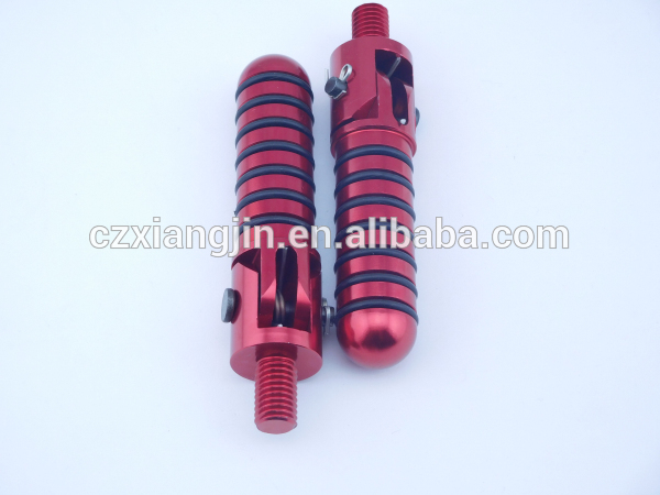 Speedway/Grasstrack Aluminum CNC Folding pedal Motorcycle Parts OEM parts