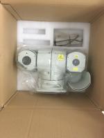 Câmera militar do laser da categoria PTZ, câmera térmica de Ptz com inclinação da bandeja de 360 graus