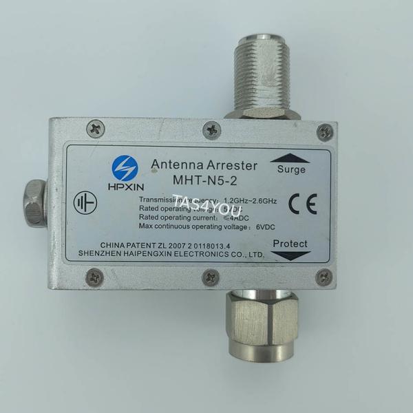 ERICSSON SURGE ARRESTOR/Surge Arrestor MHT-N5-2