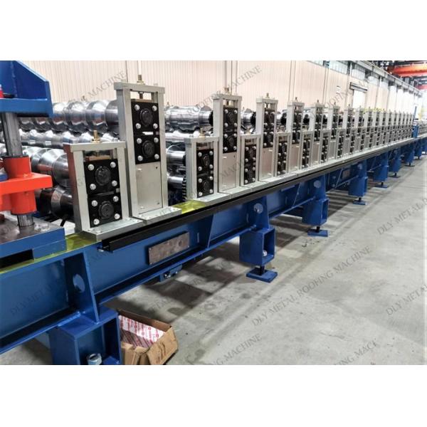 DLY Metal Roofing Machine