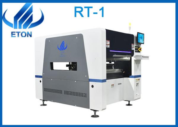 RT-1 SMT LED bulb printer  manufacturers pick and place nachine  Automatic HIGH SPEED printing machine