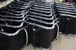 Wellran Furniture Co., Ltd.