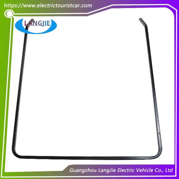 OEM Golf Cart Parts EZGO TXT Front Windshield Bracket