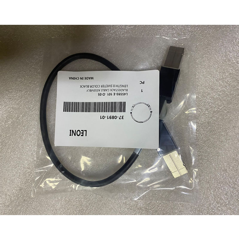 Модуль стога кабеля 37-0891-01 Cisco CAB-STK-E-0.5M Cisco Flexstack 50cm штабелируя