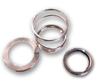 Mechanical Seal Solids Control Equipment Centrifugal Pump Parts