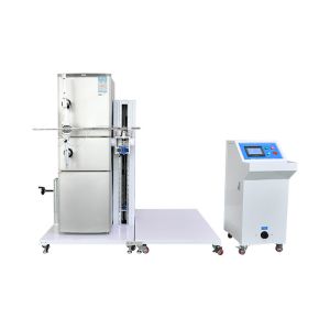 Машина длительного испытания двери бытового прибора IEC60335-2-24 Refrigerated