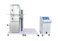 O aparelho eletrodoméstico IEC60335-2-24 refrigerou a máquina do teste de resistência da porta