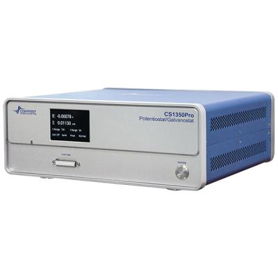 Single-channel potentiostat/galvanostat with EIS Model CS1350Pro(5A)