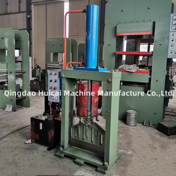 2000 кг резчик резины идеальное решение для больших потребностей резки