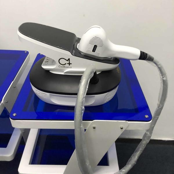 808nm / 755nm / 1064nm Diodo Máquina de remoção de cabelo a laser personalizado