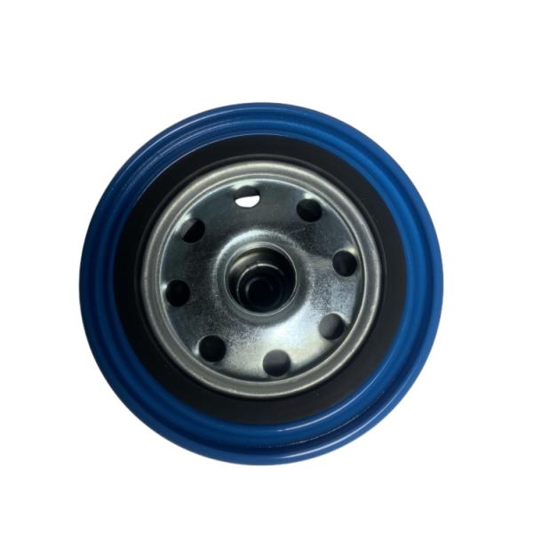 Long Working Life Steel & Paper Oil Filter for CPCD20-35 Forklift Transmission
