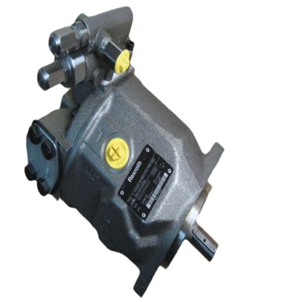 Gear oil pump Rexroth plunger pumpA10VSO10DFR/52L-VSC14N00  A10VO28DFR/52L-VSC64NOO  A10VSO10DFR/52L-VSC14NOO factory