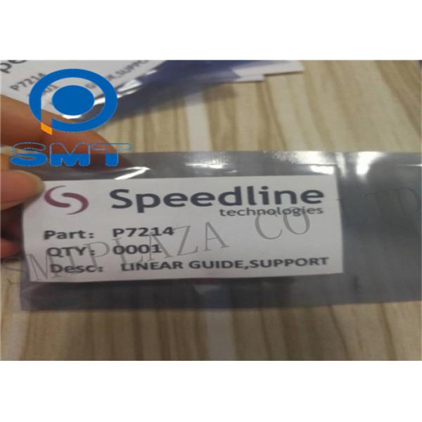 Speedline MPM printer Momentum /125/BTB Line Guide P7214 original new