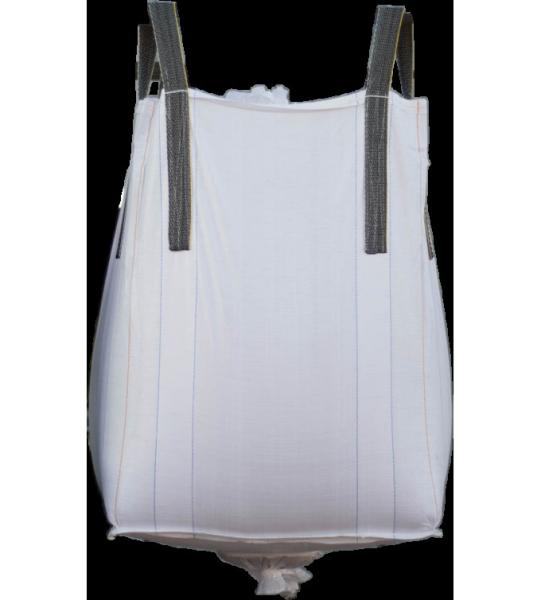 PP Jumbo Flexible Container Bag / Flexible Bulk Container 1000kgs Loading Weight